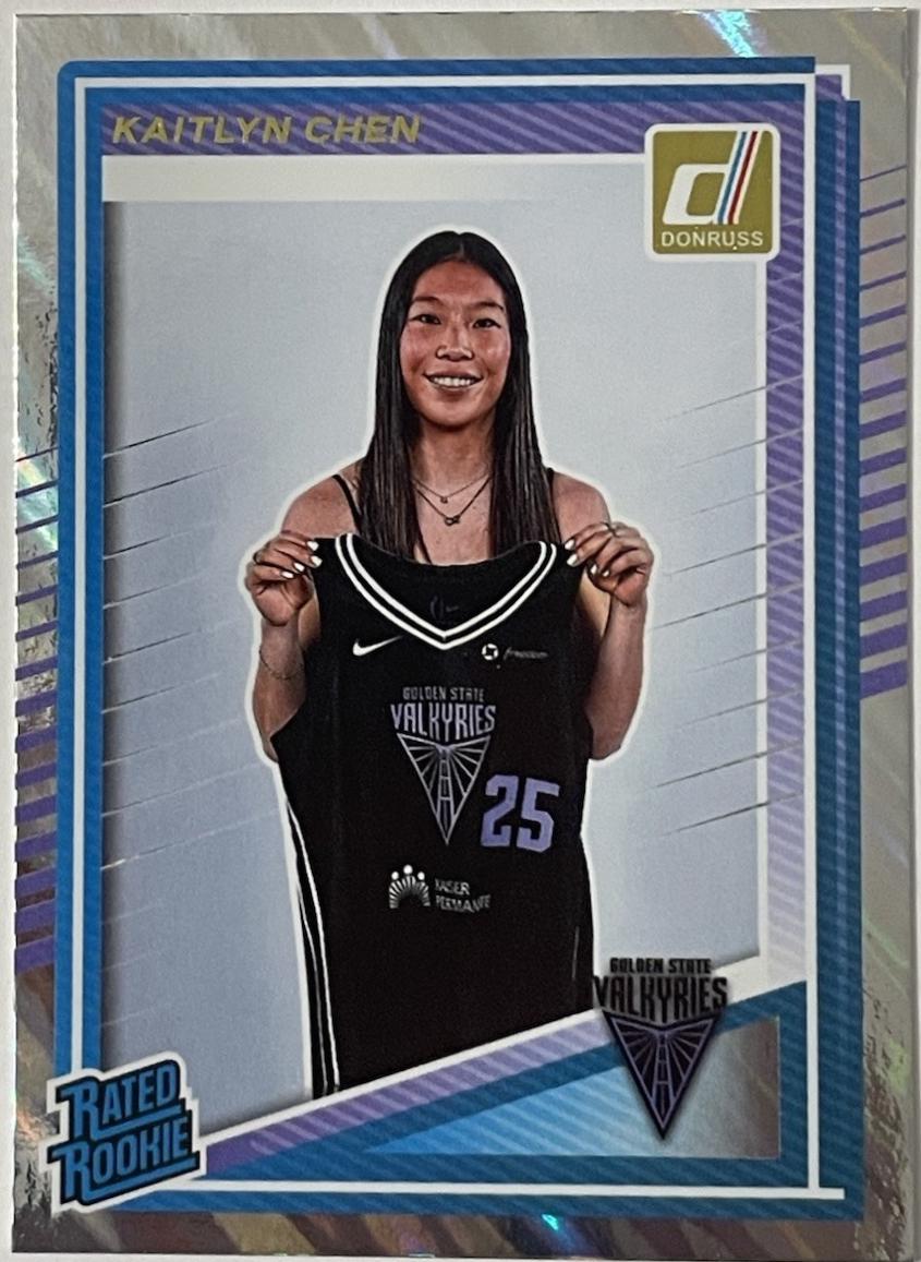 Kaitlyn Chen [Lava] #90