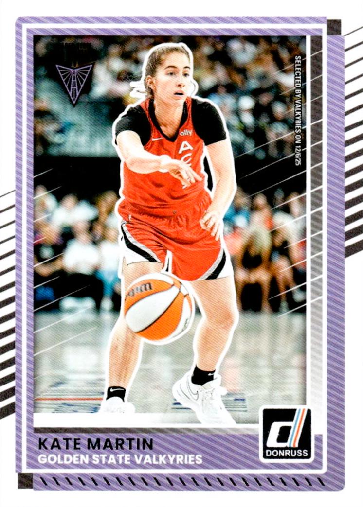 Kate Martin #54