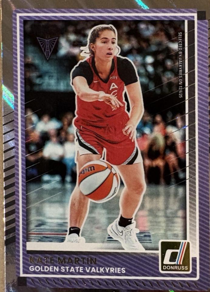 Kate Martin [Lava] #54
