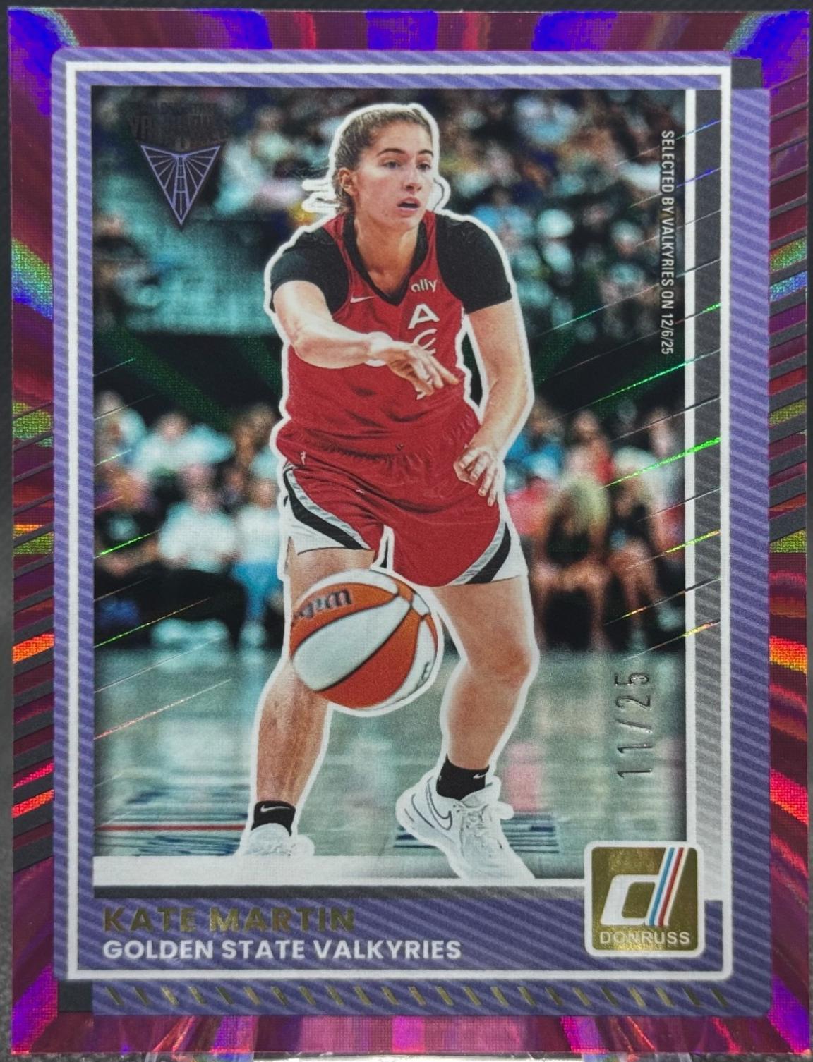 Kate Martin [Pink Laser] #54