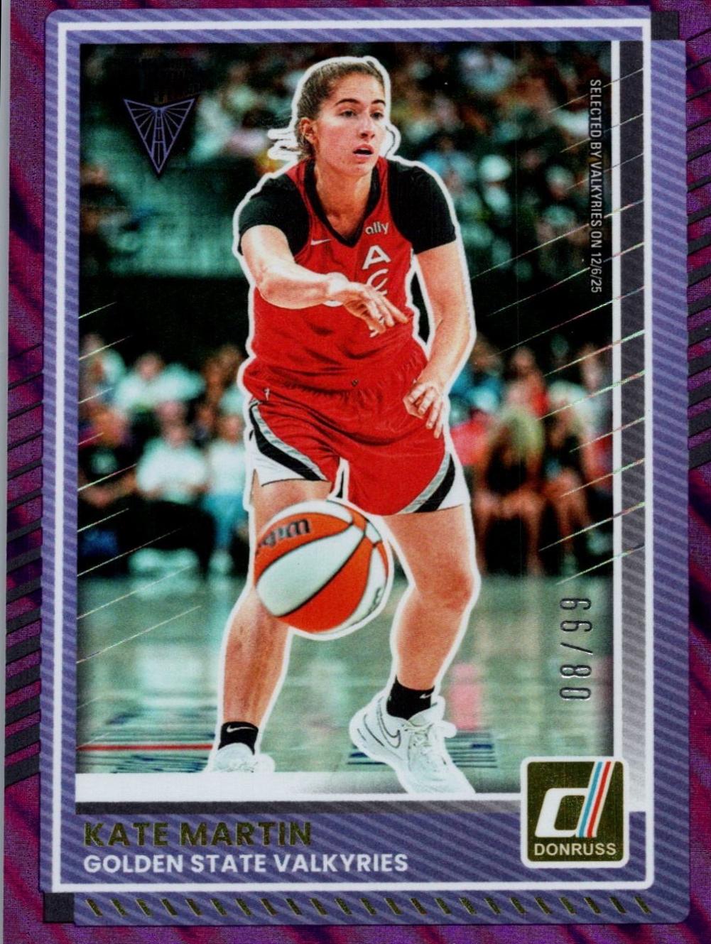 Kate Martin [Purple Shimmer] #54