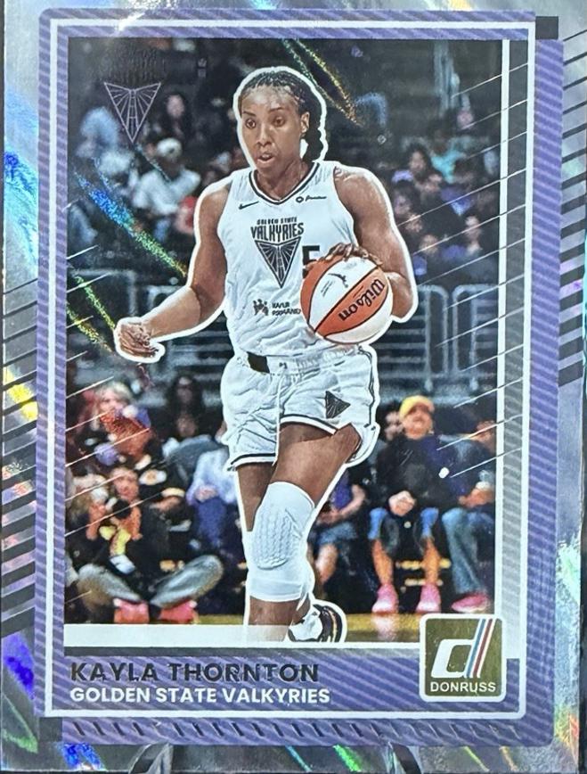 Kayla Thornton [Lava] #40