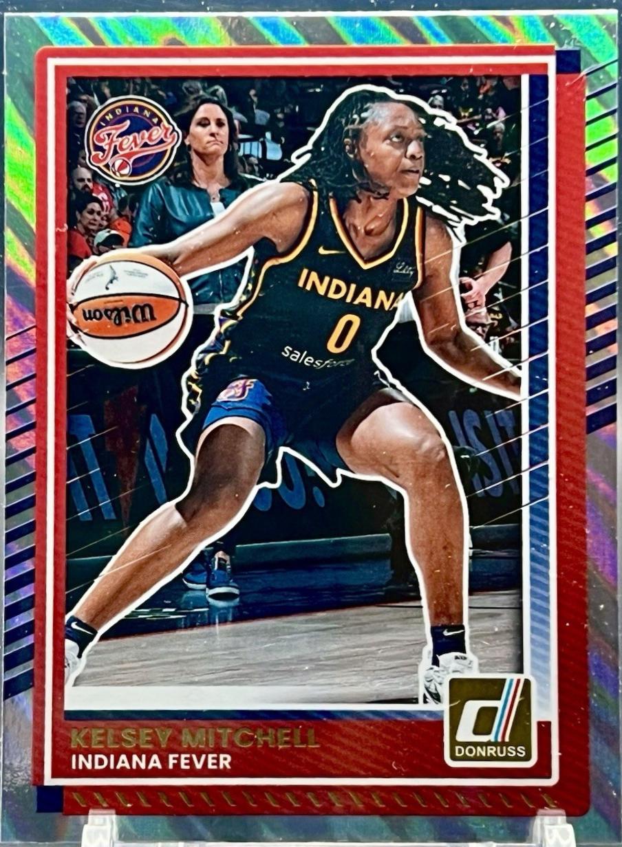Kelsey Mitchell [Lava] #19