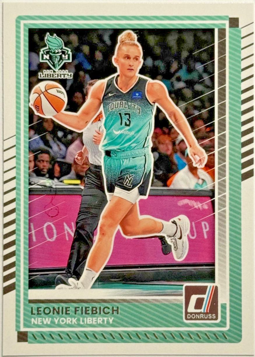 Leonie Fiebich #7