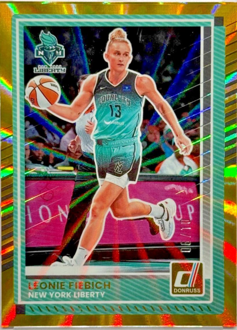 Leonie Fiebich [Gold Shimmer] #7