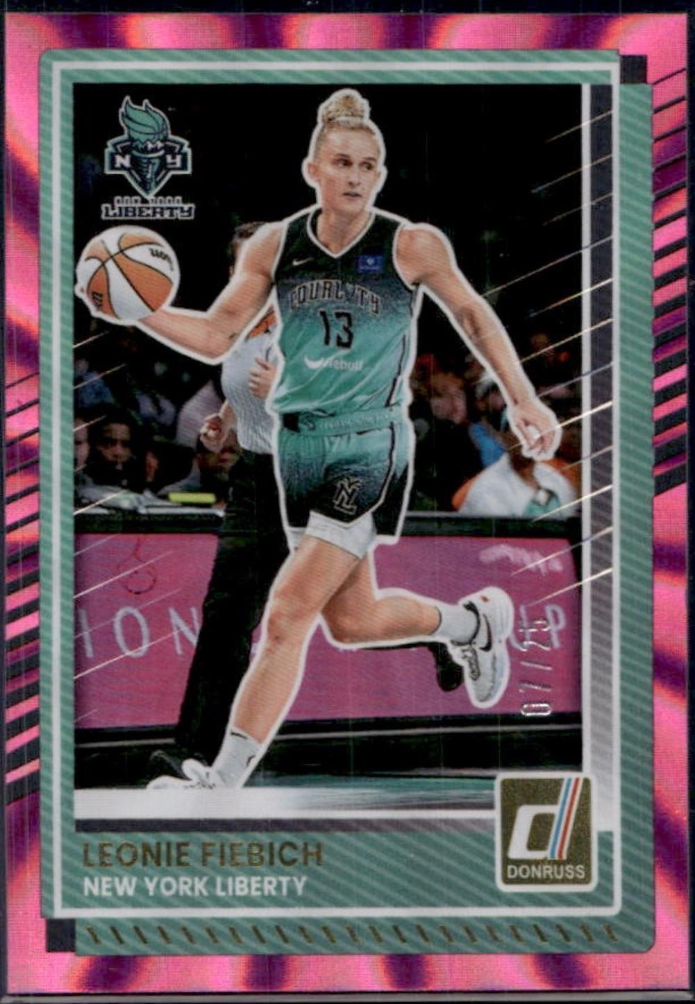 Leonie Fiebich [Pink Laser] #7