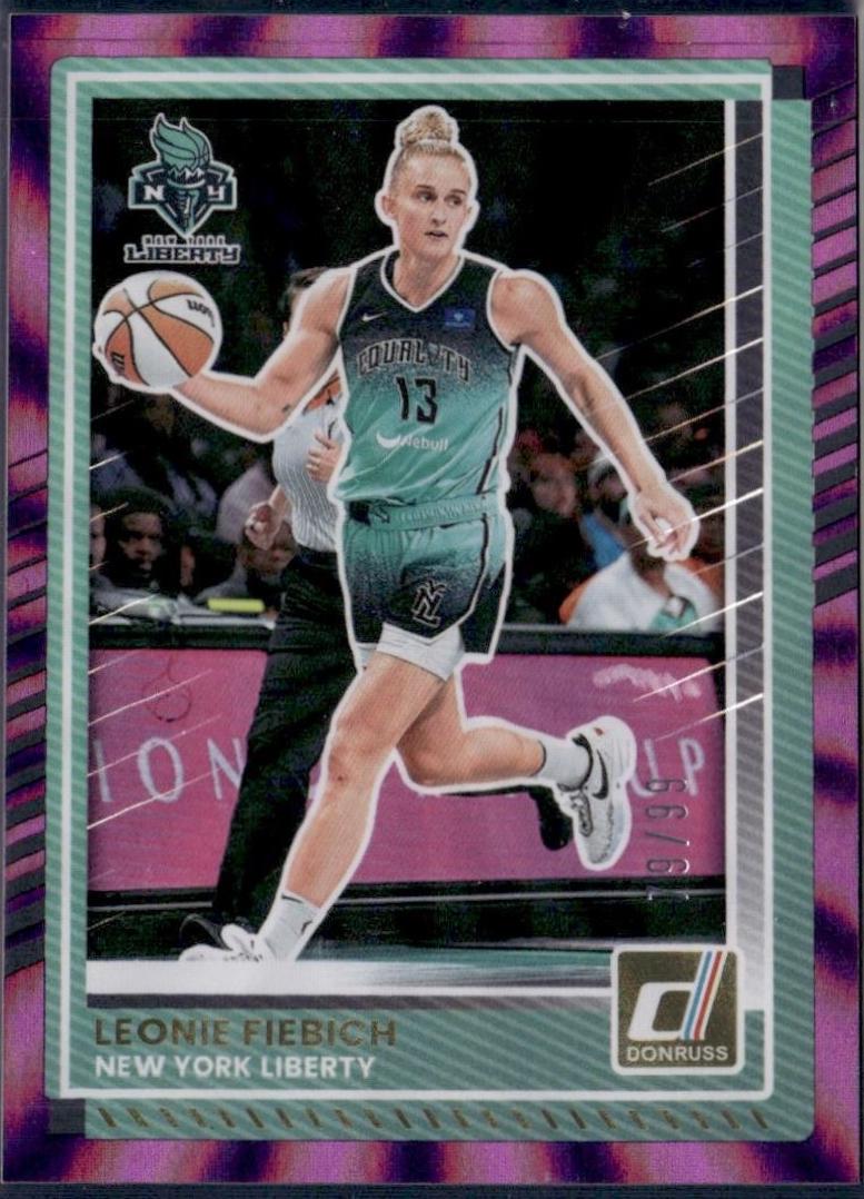 Leonie Fiebich [Purple Shimmer] #7