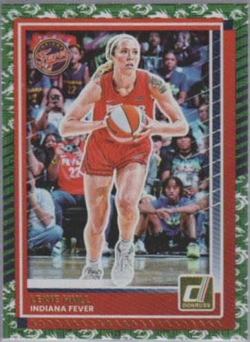 Lexie Hull [Dragon] #85