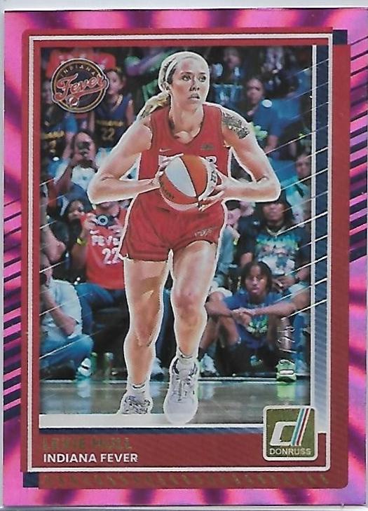 Lexie Hull [Pink Laser] #85