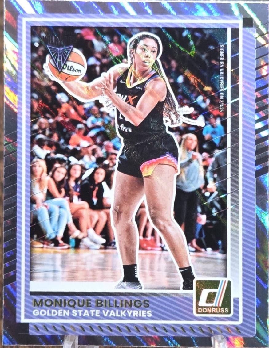 Monique Billings [Lava] #46