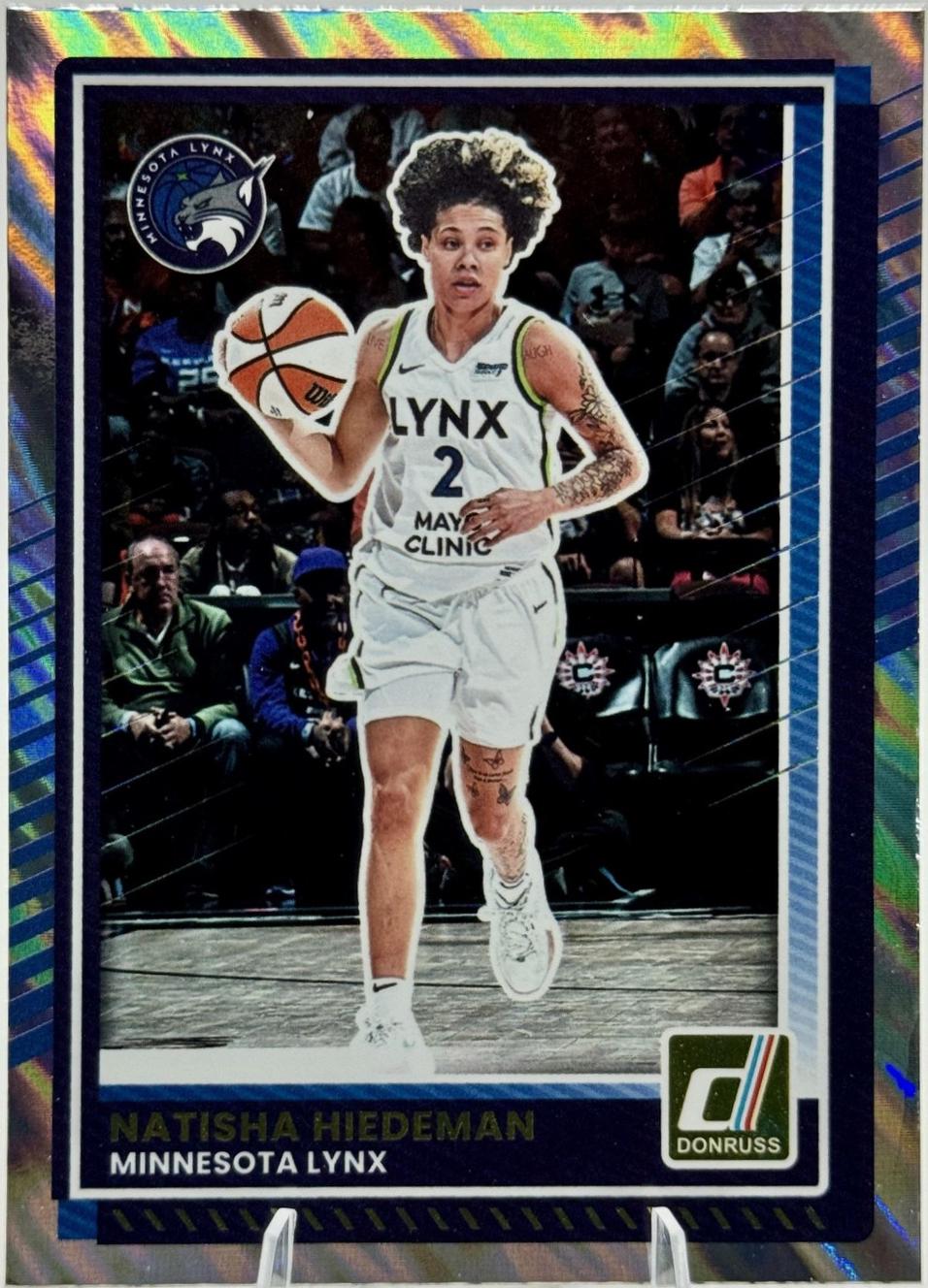 Natisha Hiedeman [Lava] #72