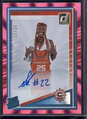 Saniya Rivers [Pink Laser Signature] #92