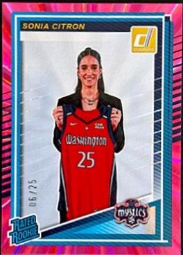 Sonia Citron [Pink Laser] #87