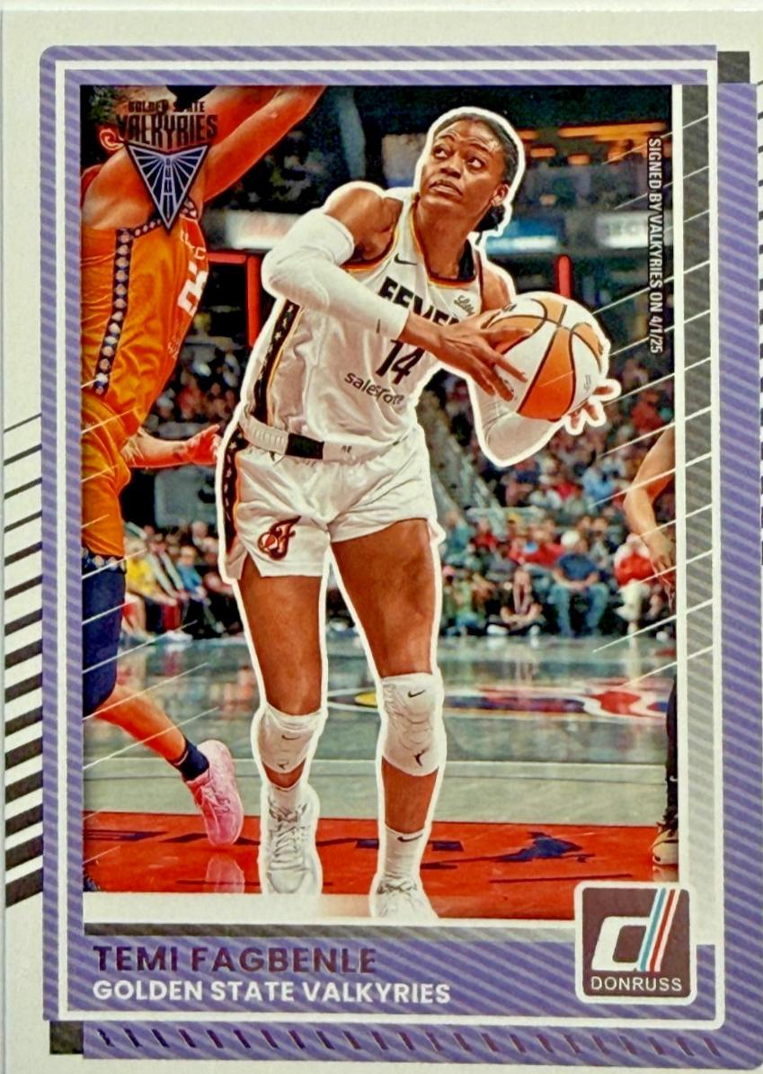 Temi Fagbenle #58