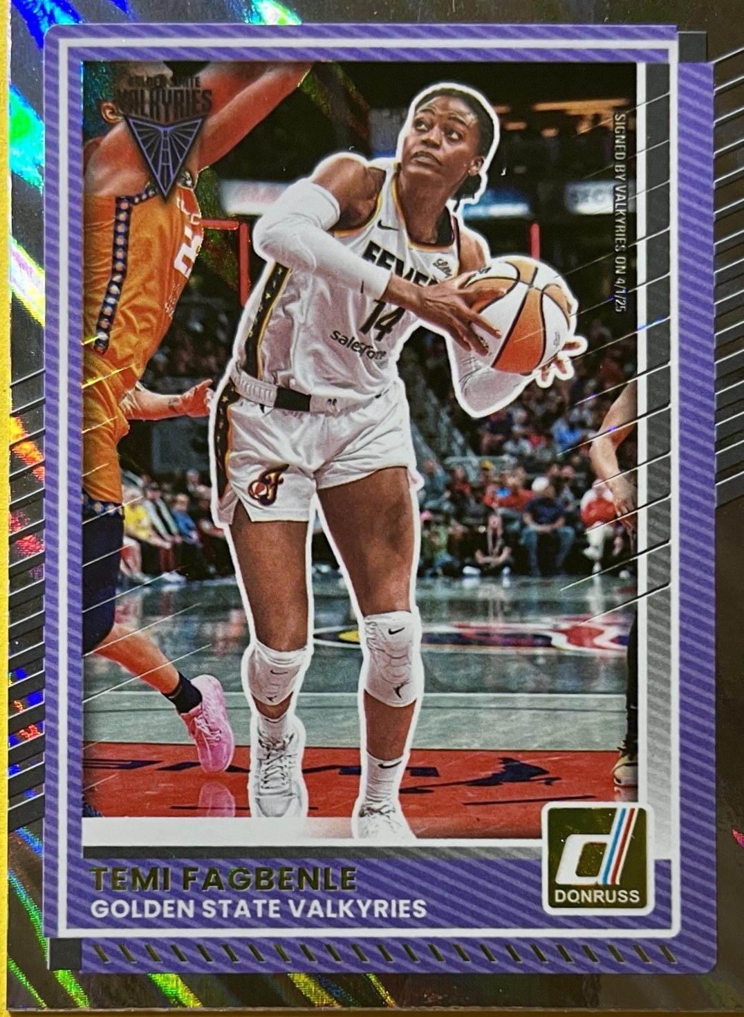 Temi Fagbenle [Lava] #58
