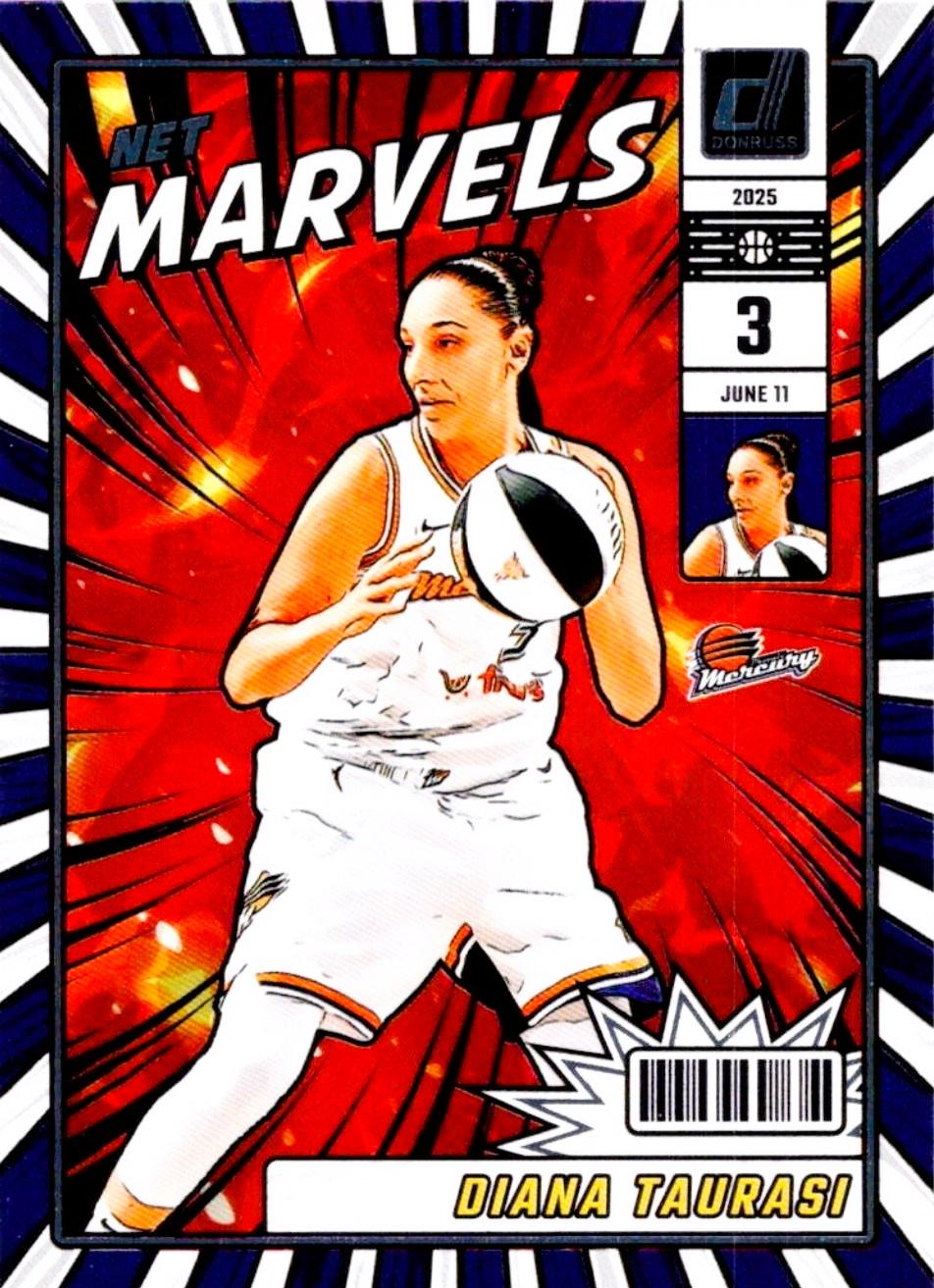 Diana Taurasi #14
