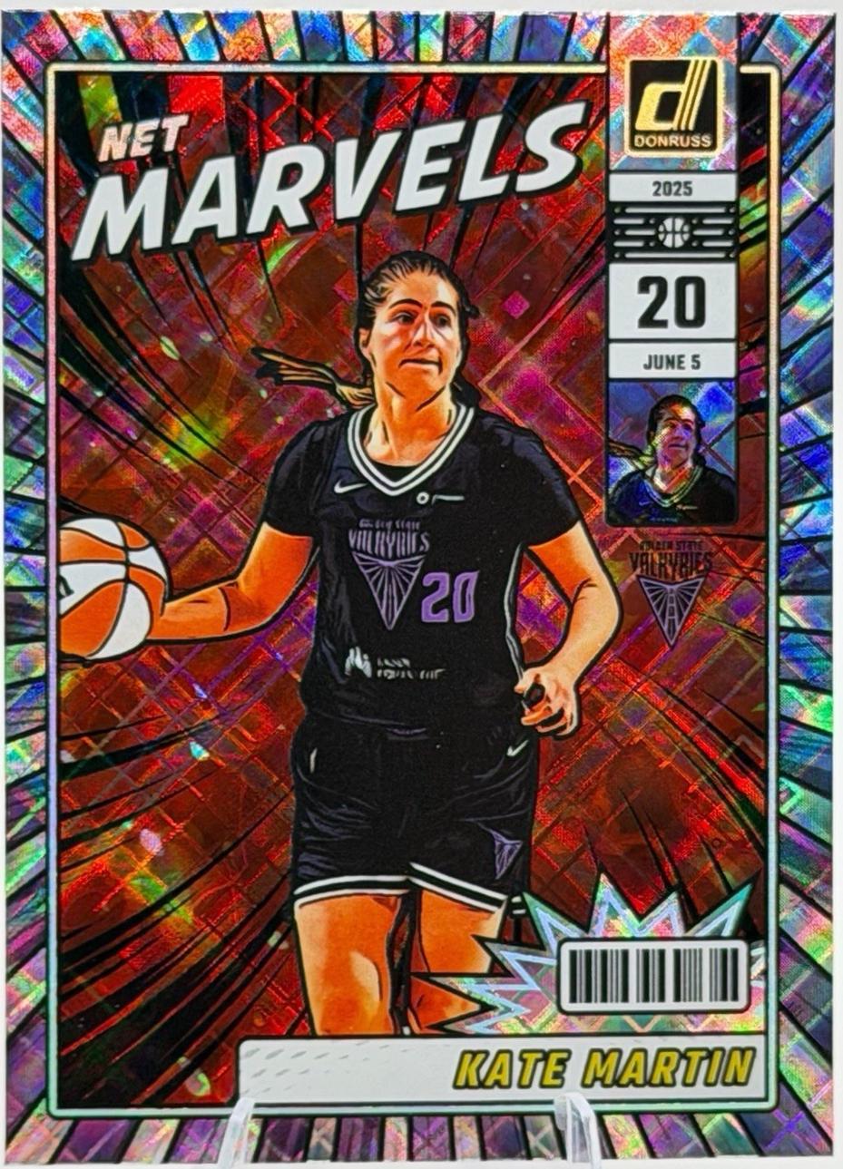 Kate Martin [Diamond] #12
