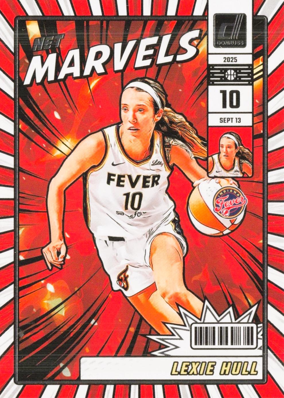 Lexie Hull #1