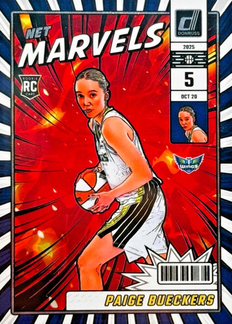 Paige Bueckers #23