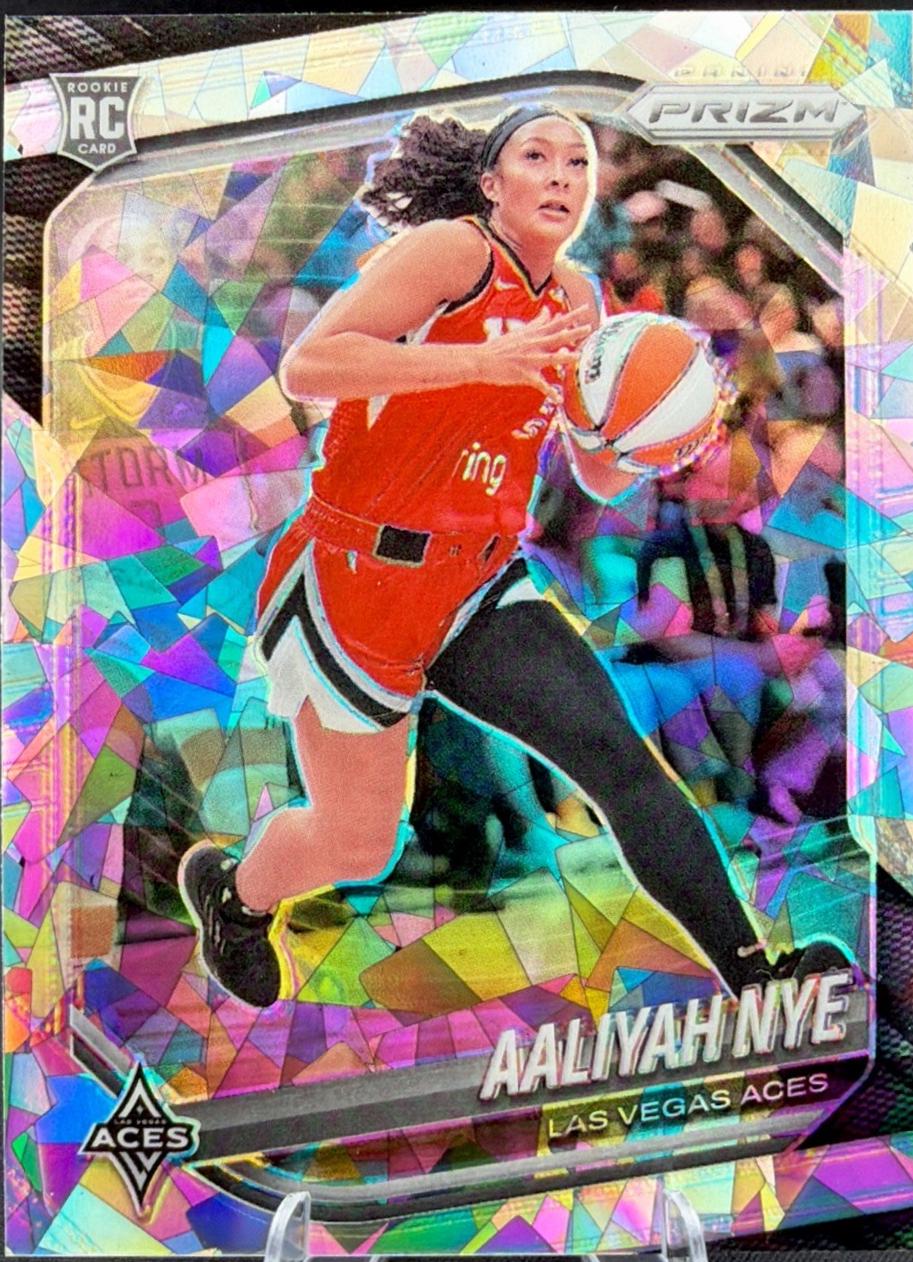 Aaliyah Nye [Ice] #15