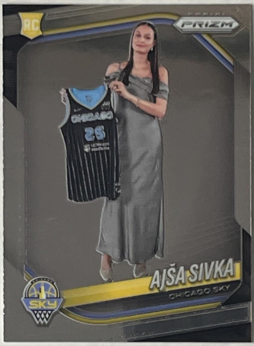 Ajsa Sivka #85