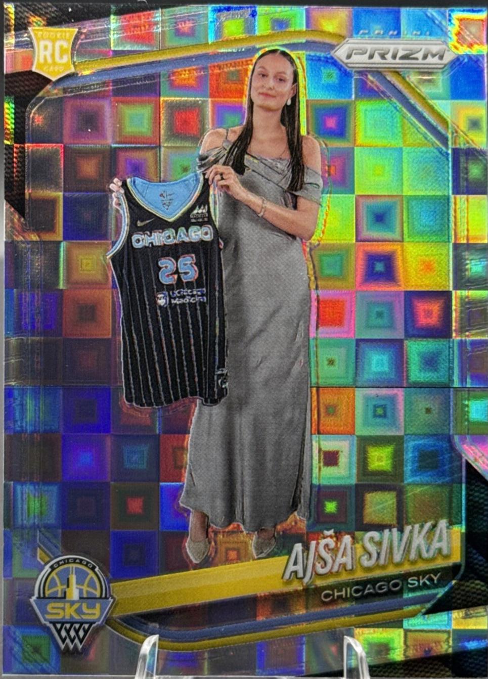 Ajsa Sivka [Pandora] #85