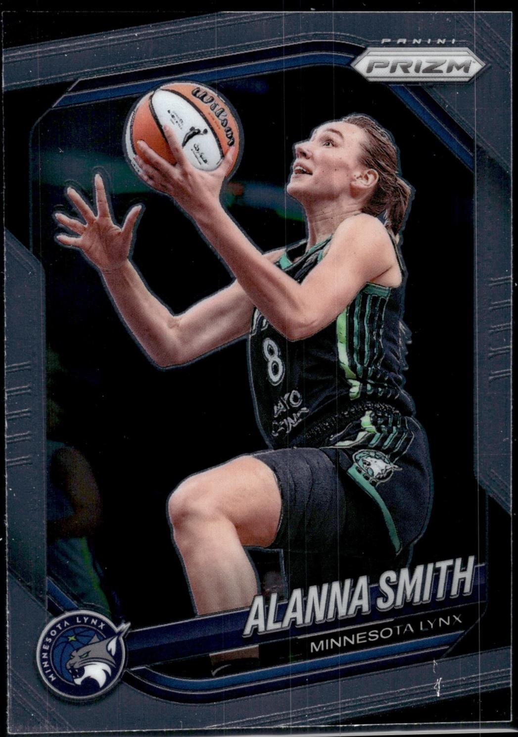 Alanna Smith #101