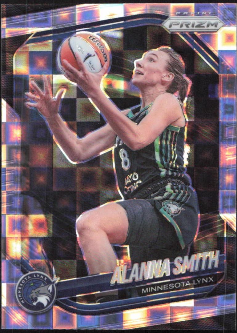 Alanna Smith [Pandora] #101