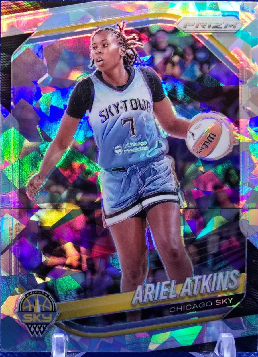 Ariel Atkins [Ice] #13