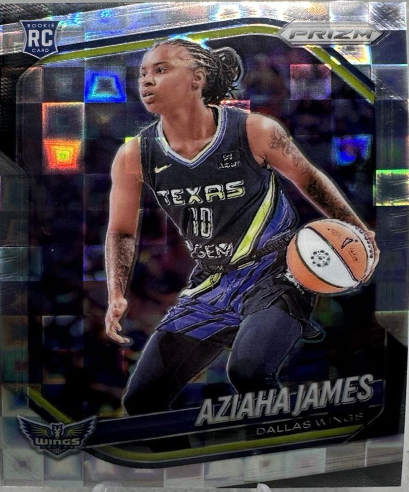 Aziaha James [Pandora] #83