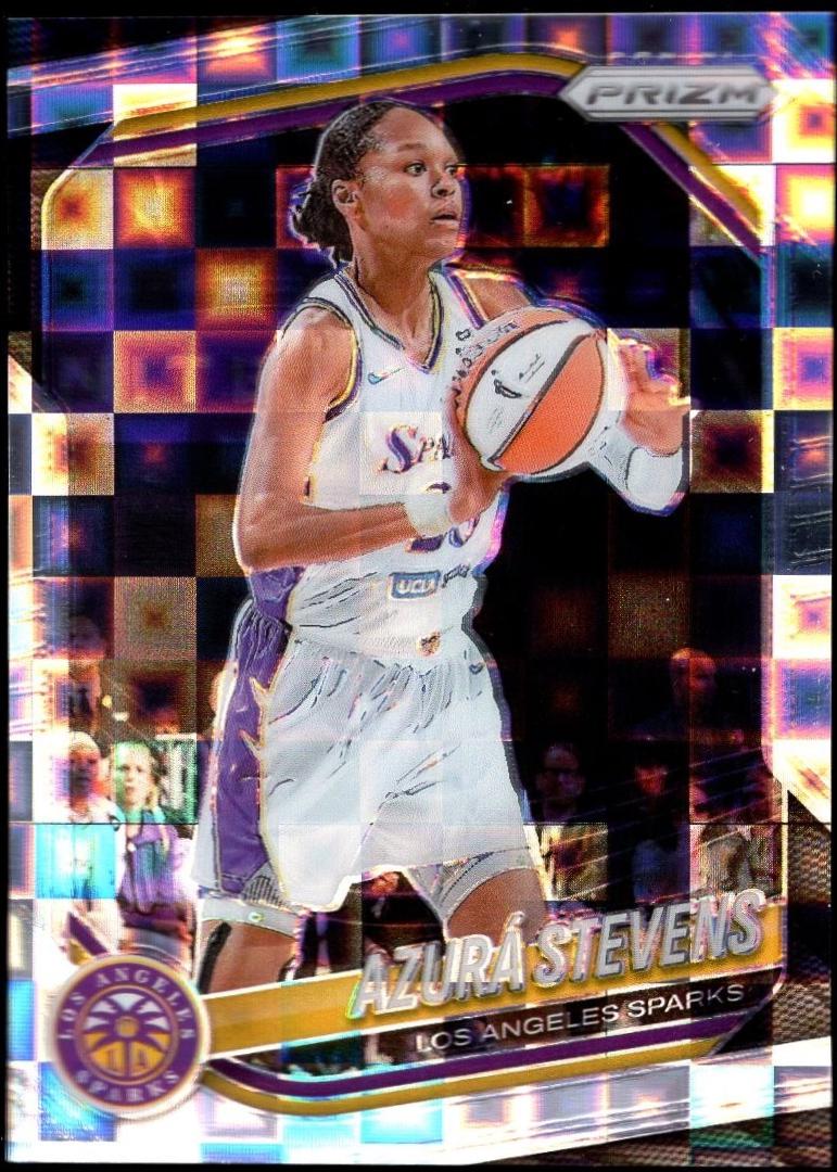 Azura Stevens [Pandora] #64