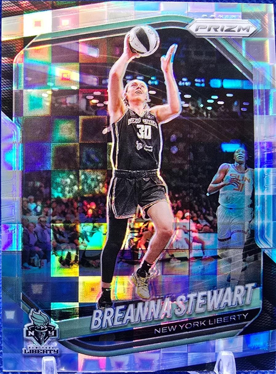 Breanna Stewart [Pandora] #26