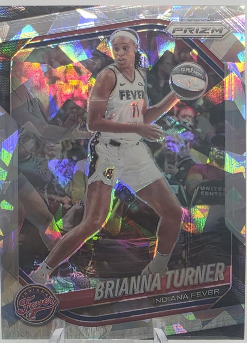 Brianna Turner [Ice] #105