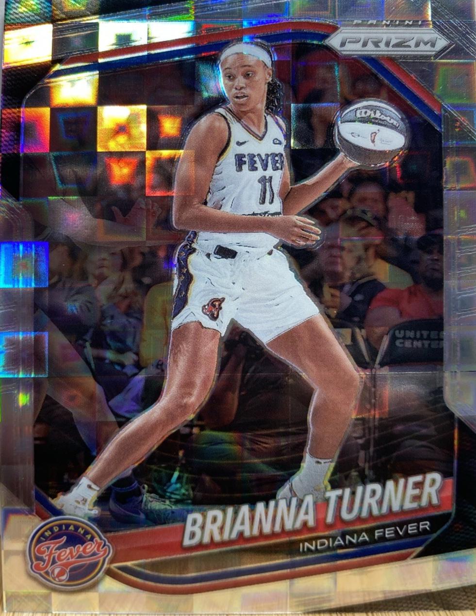Brianna Turner [Pandora] #105