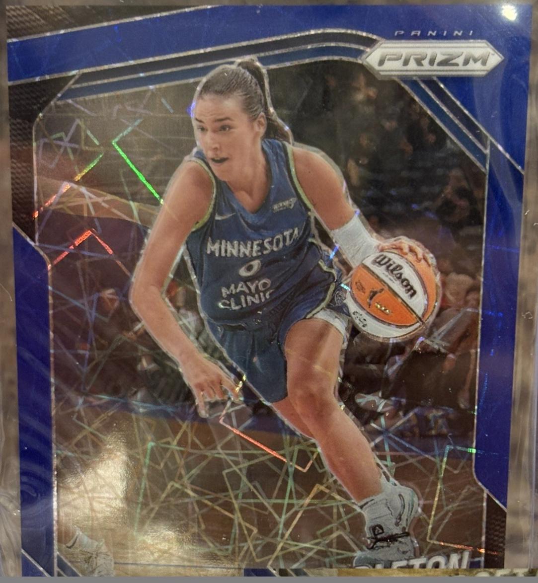 Bridget Carleton [Blue Velocity] #88