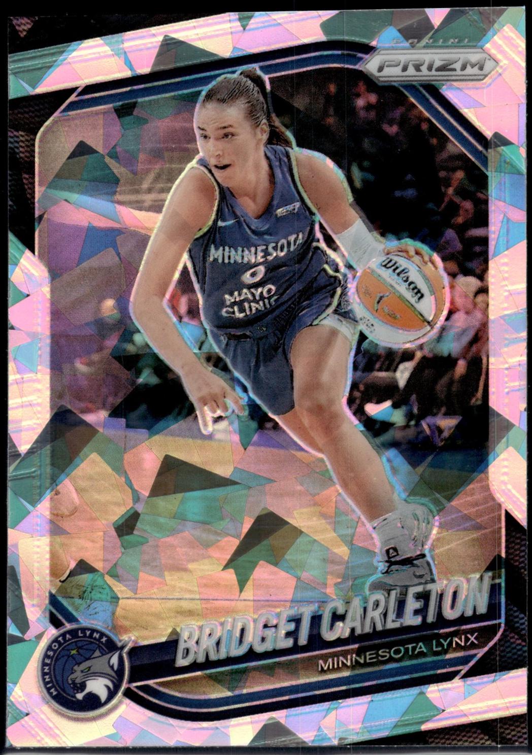 Bridget Carleton [Ice] #88