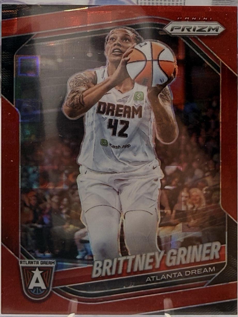 Brittney Griner [Pandora] #46