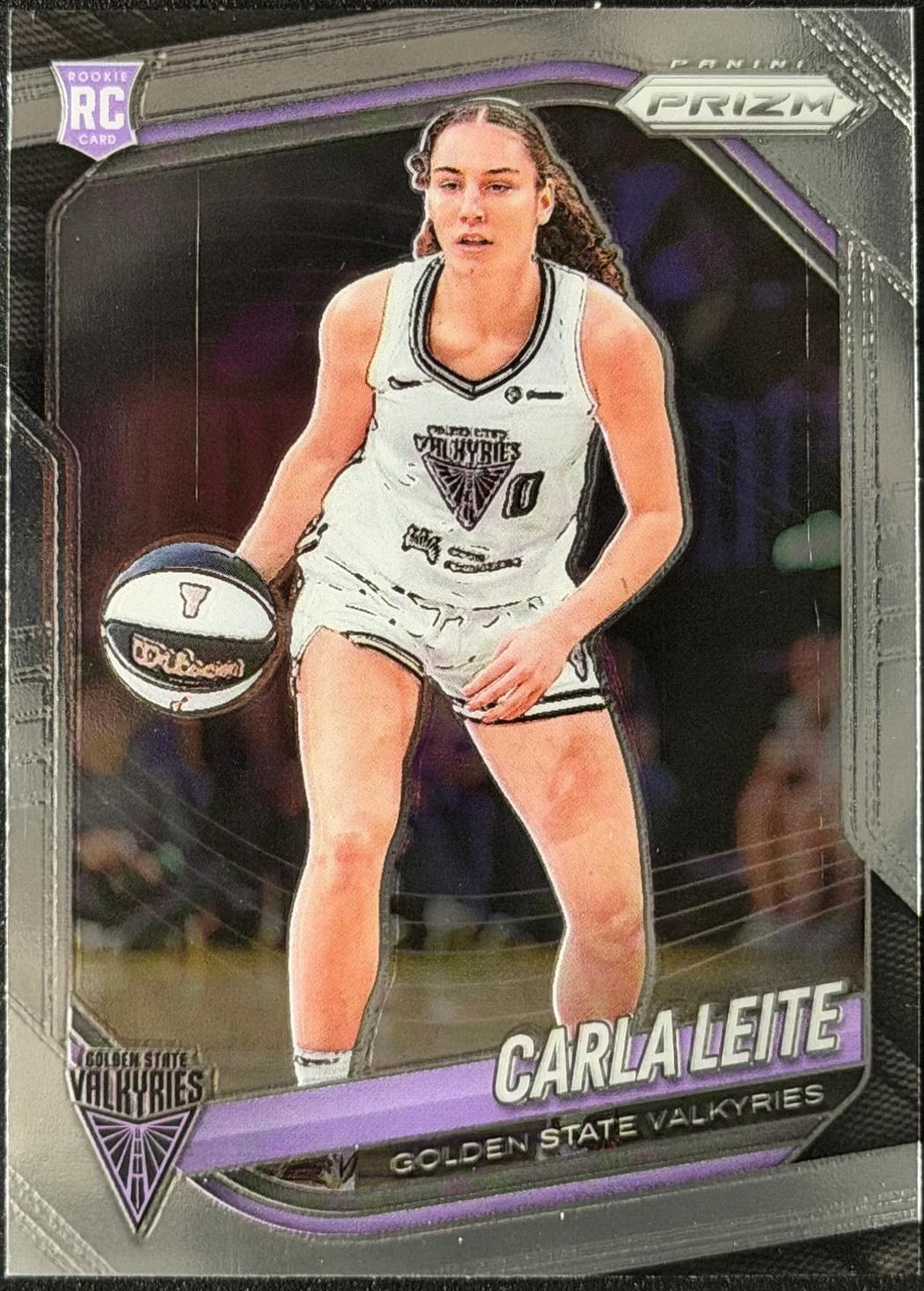 Carla Leite #6