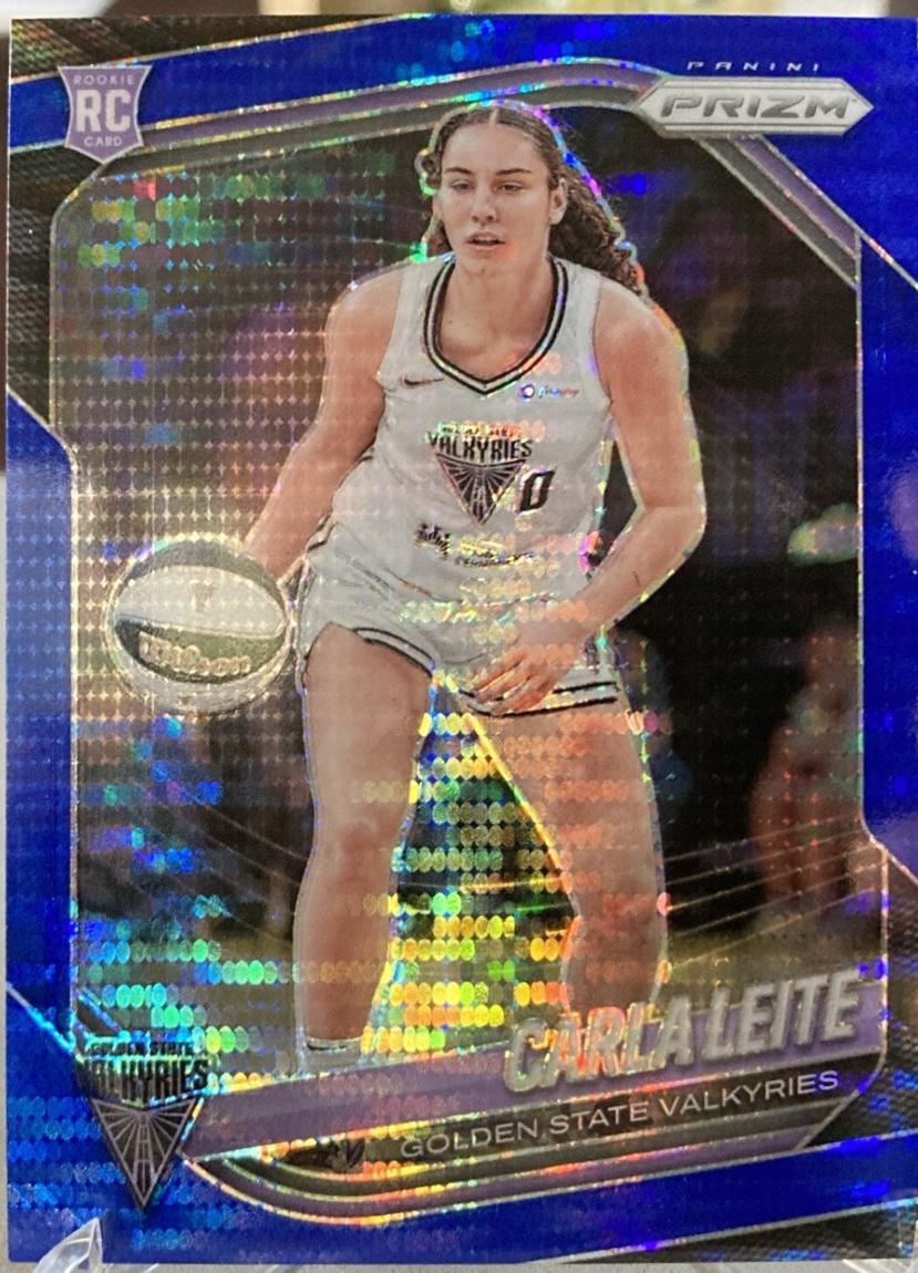 Carla Leite [Blue Pulsar] #6