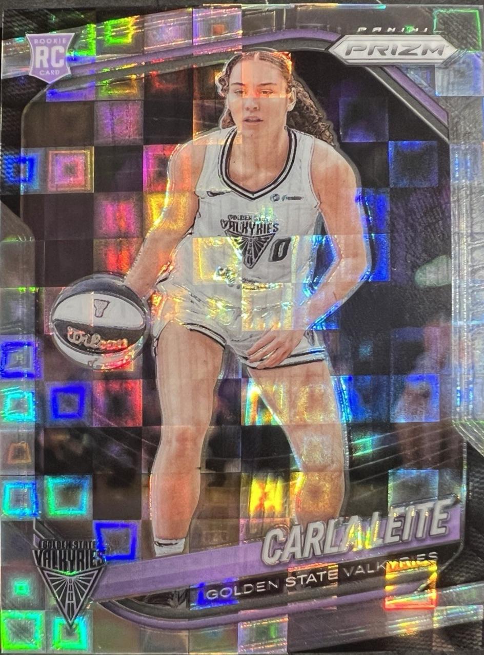Carla Leite [Pandora] #6