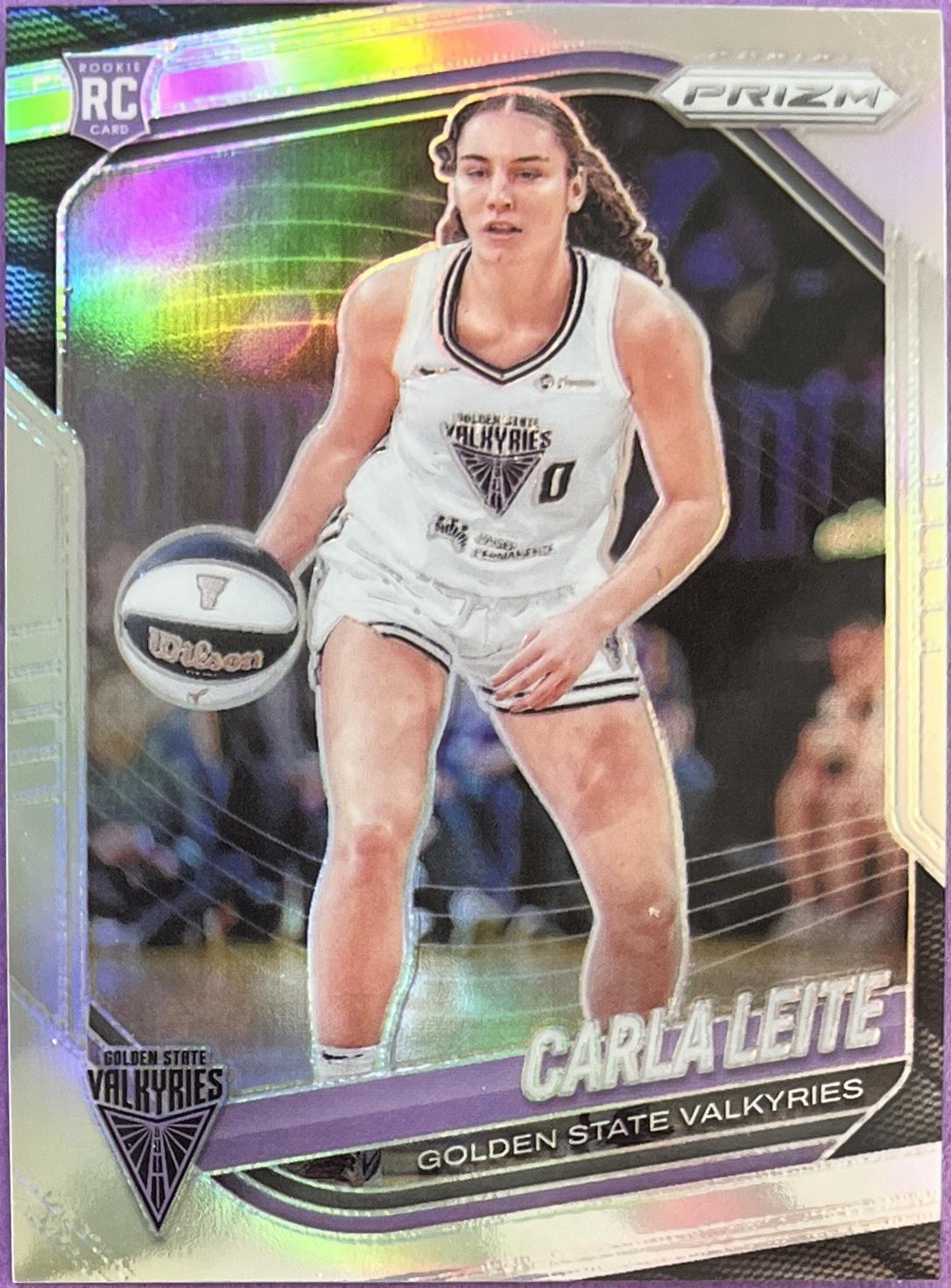 Carla Leite [Silver] #6