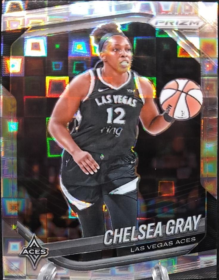 Chelsea Gray [Pandora] #111