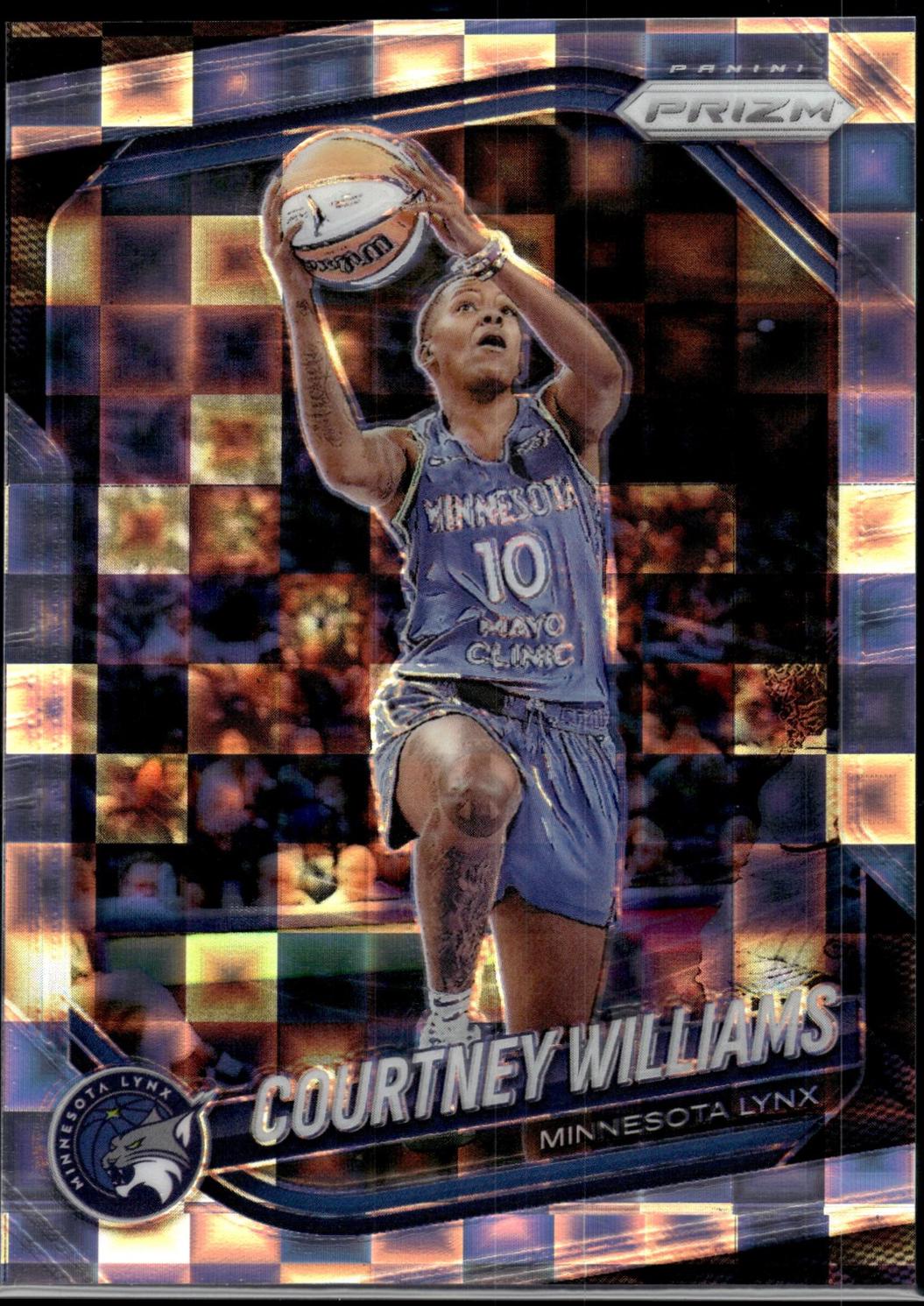 Courtney Williams [Pandora] #69