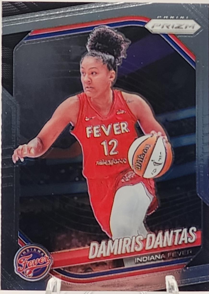 Damiris Dantas #42