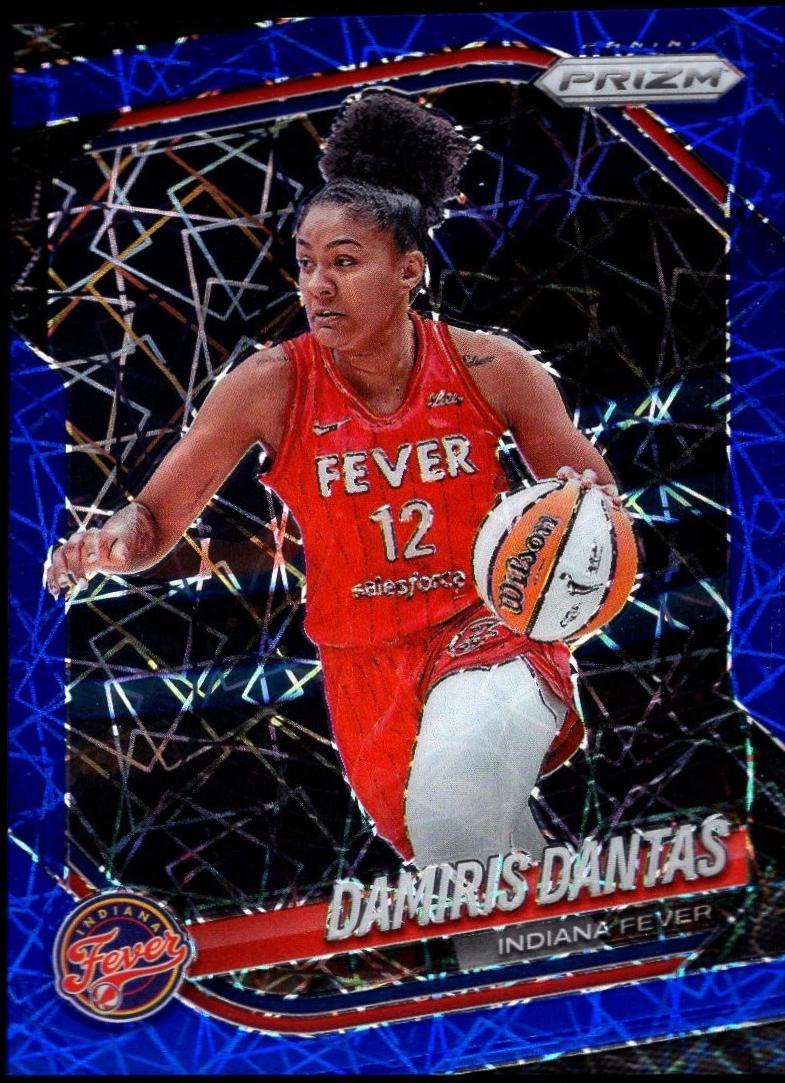 Damiris Dantas [Blue Velocity] #42