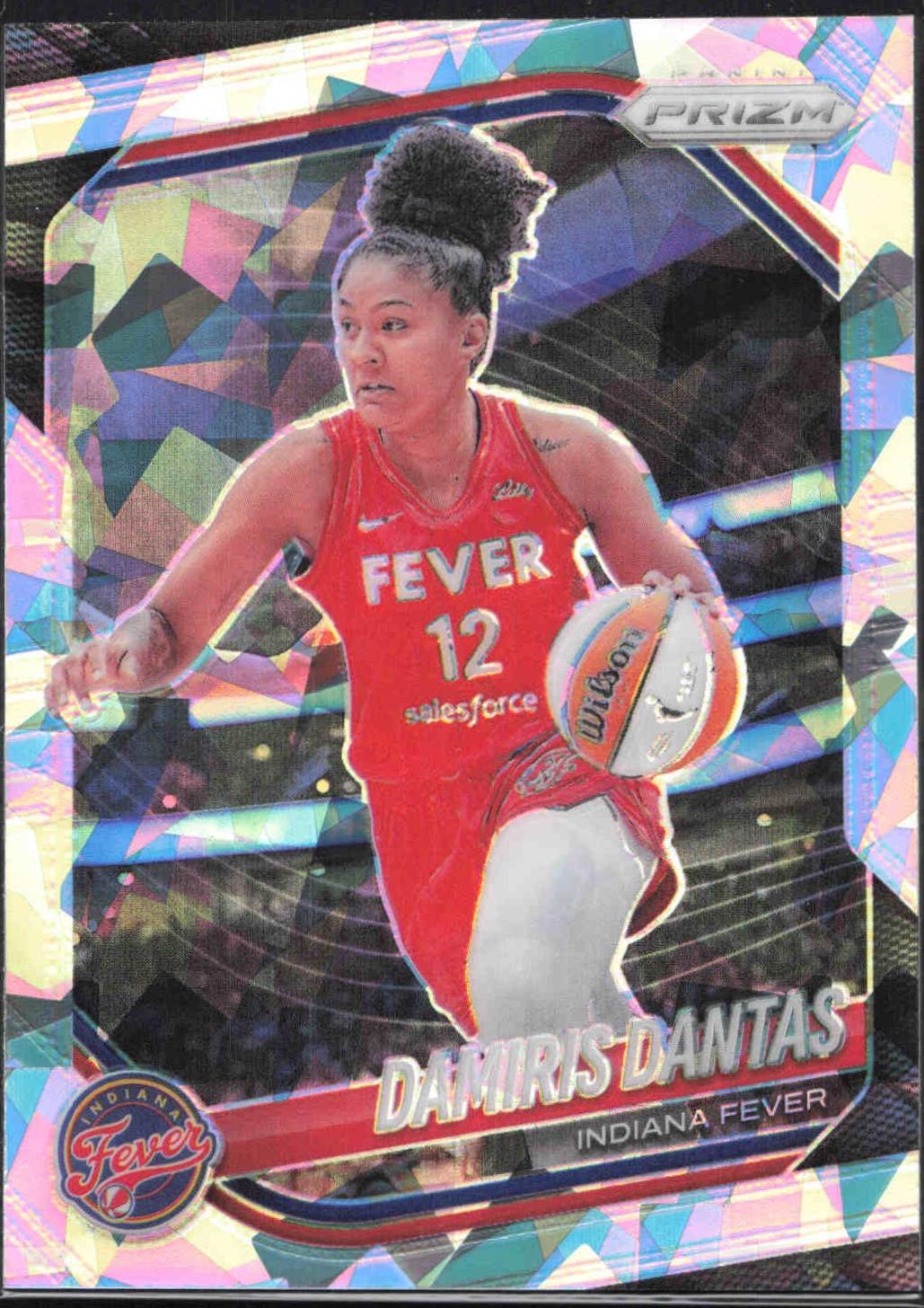 Damiris Dantas [Ice] #42