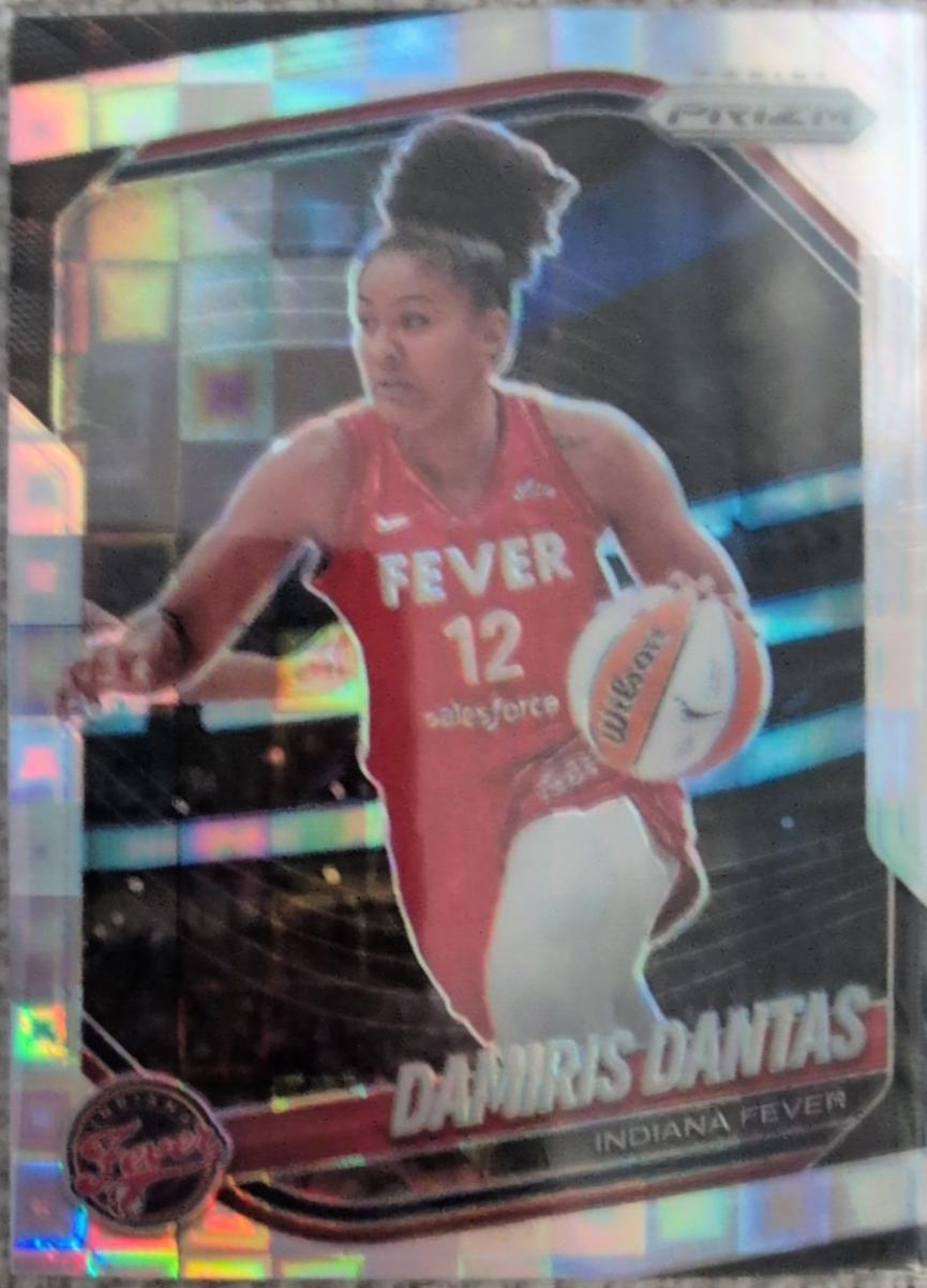 Damiris Dantas [Pandora] #42