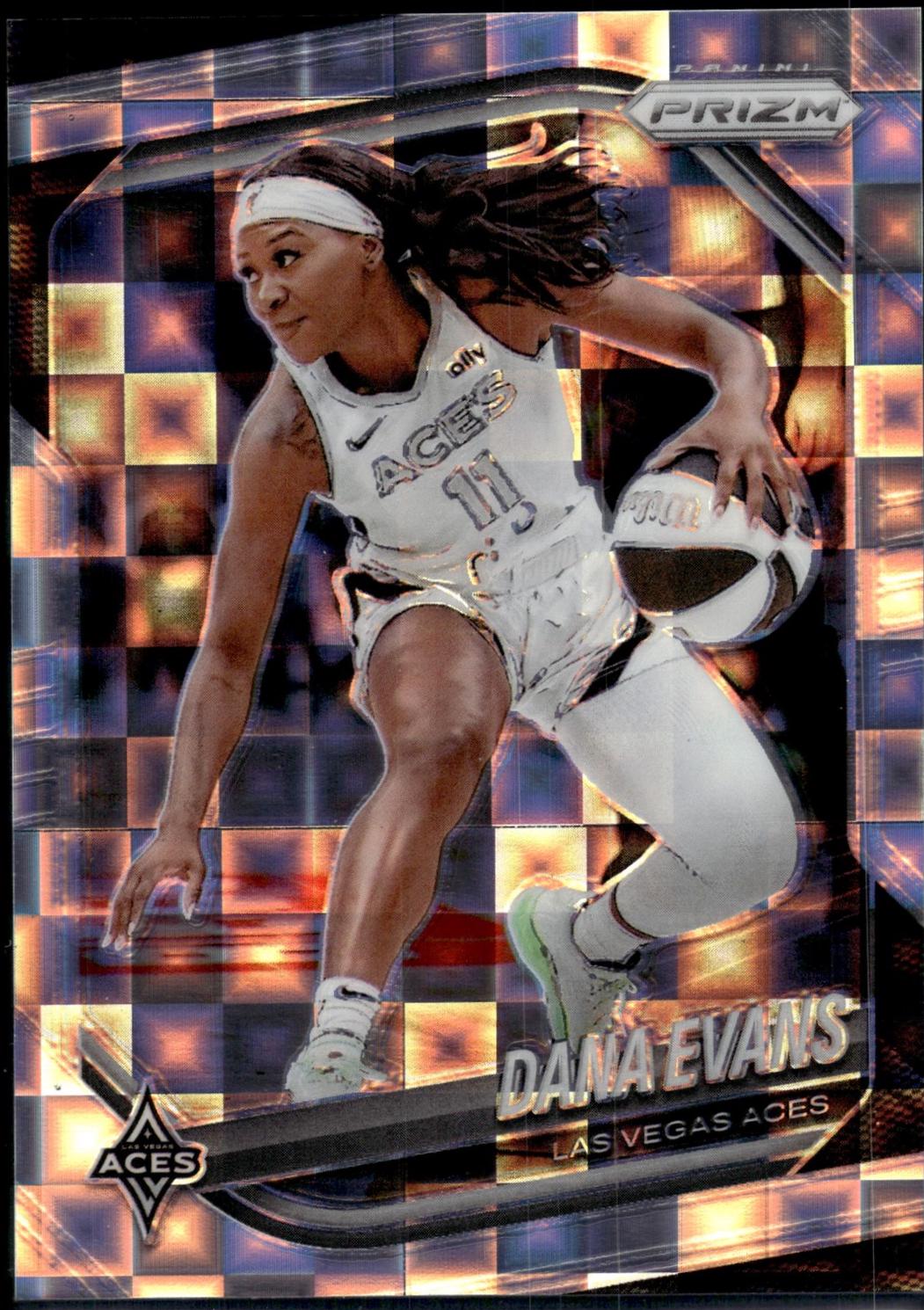 Dana Evans [Pandora] #33
