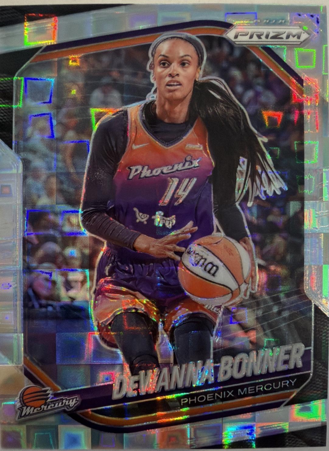 DeWanna Bonner [Pandora] #32