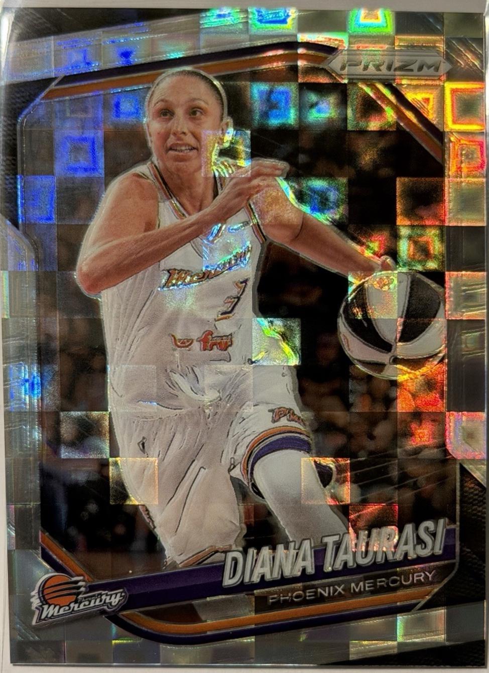 Diana Taurasi [Pandora] #7